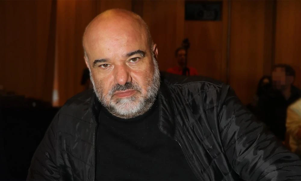 Κώστας Κωστόπουλος: Αθώος ο σκηνοθέτης για την κατηγορία του βιασμού